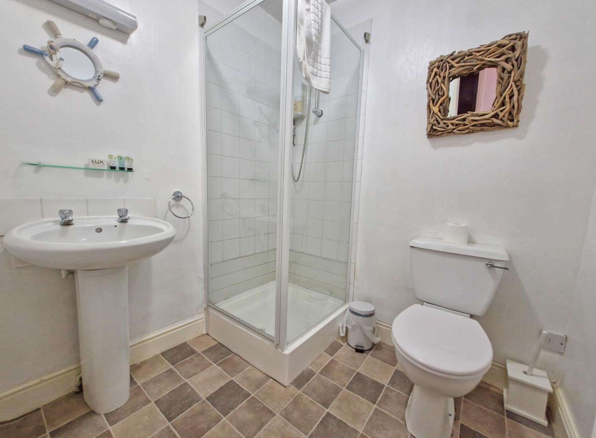 Wharton Arms Hotel Skelton  Buitenkant foto