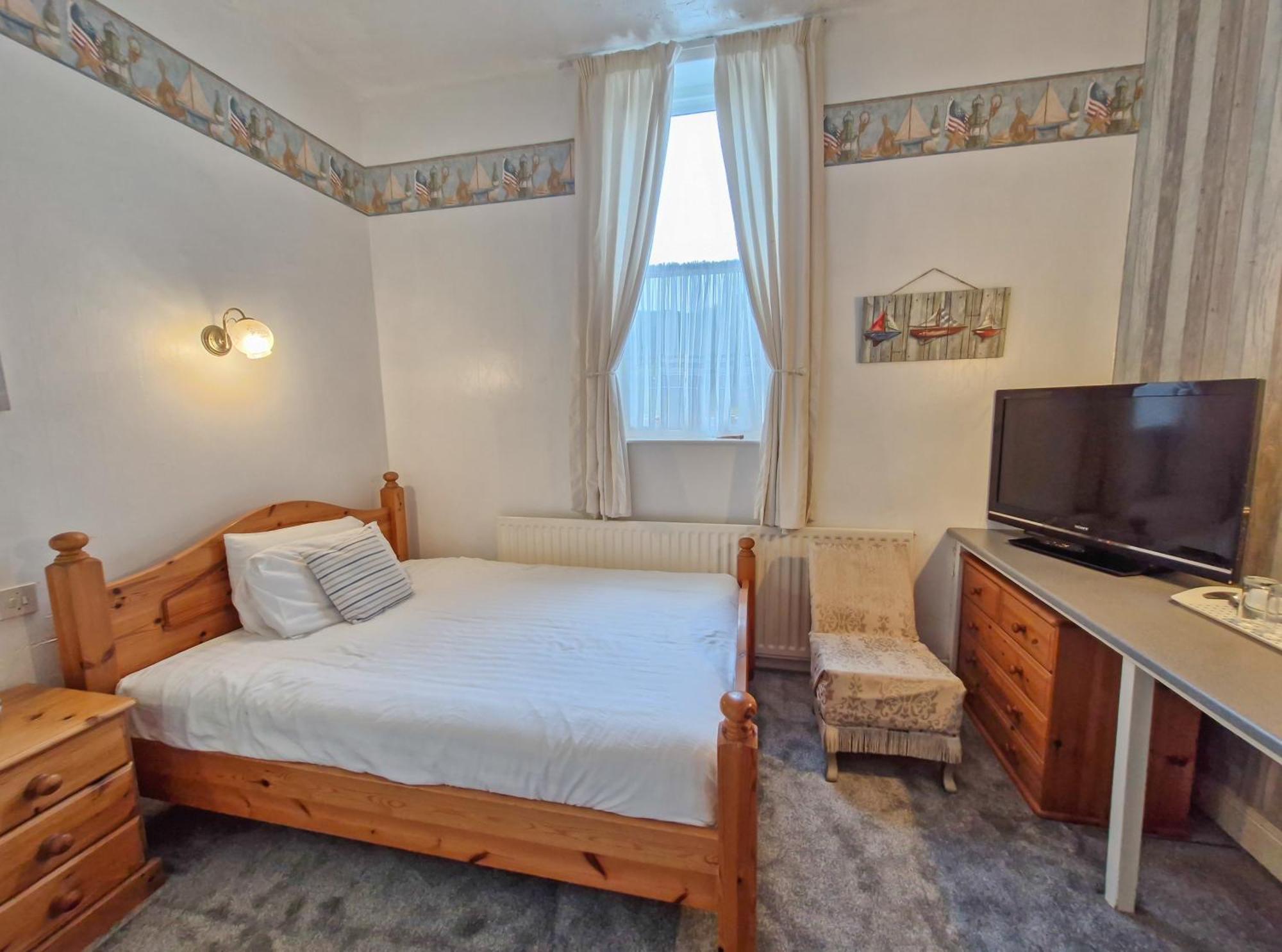 Wharton Arms Hotel Skelton  Buitenkant foto