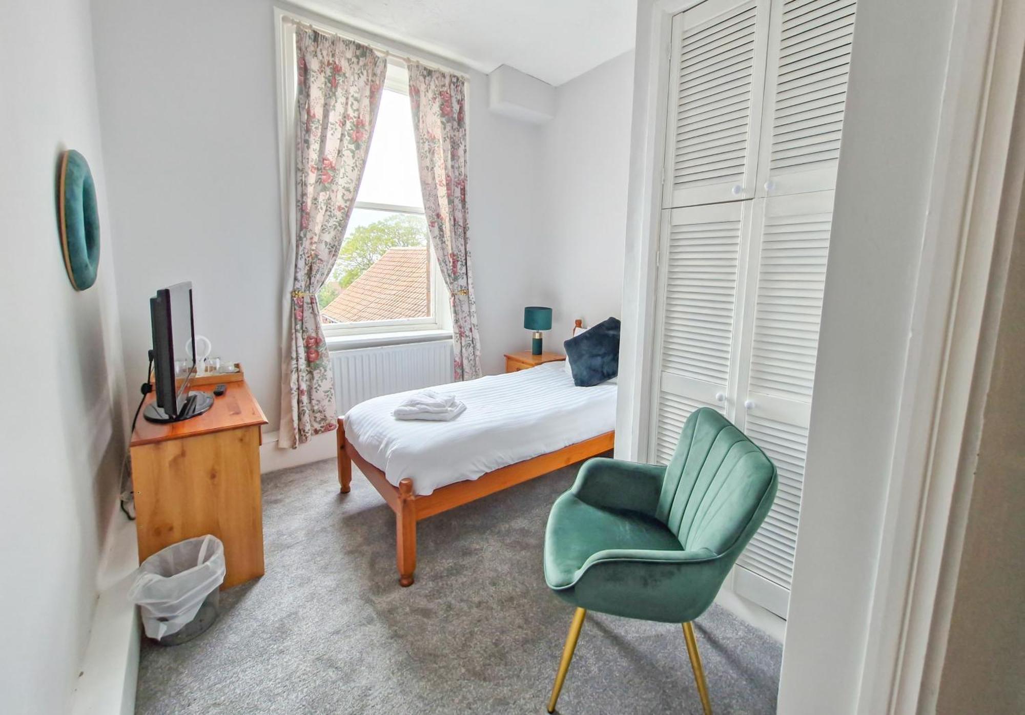Wharton Arms Hotel Skelton  Buitenkant foto
